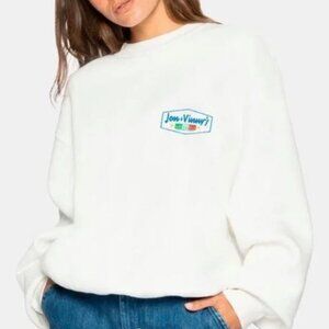 Madhappy Jon & Vinny's Crewneck